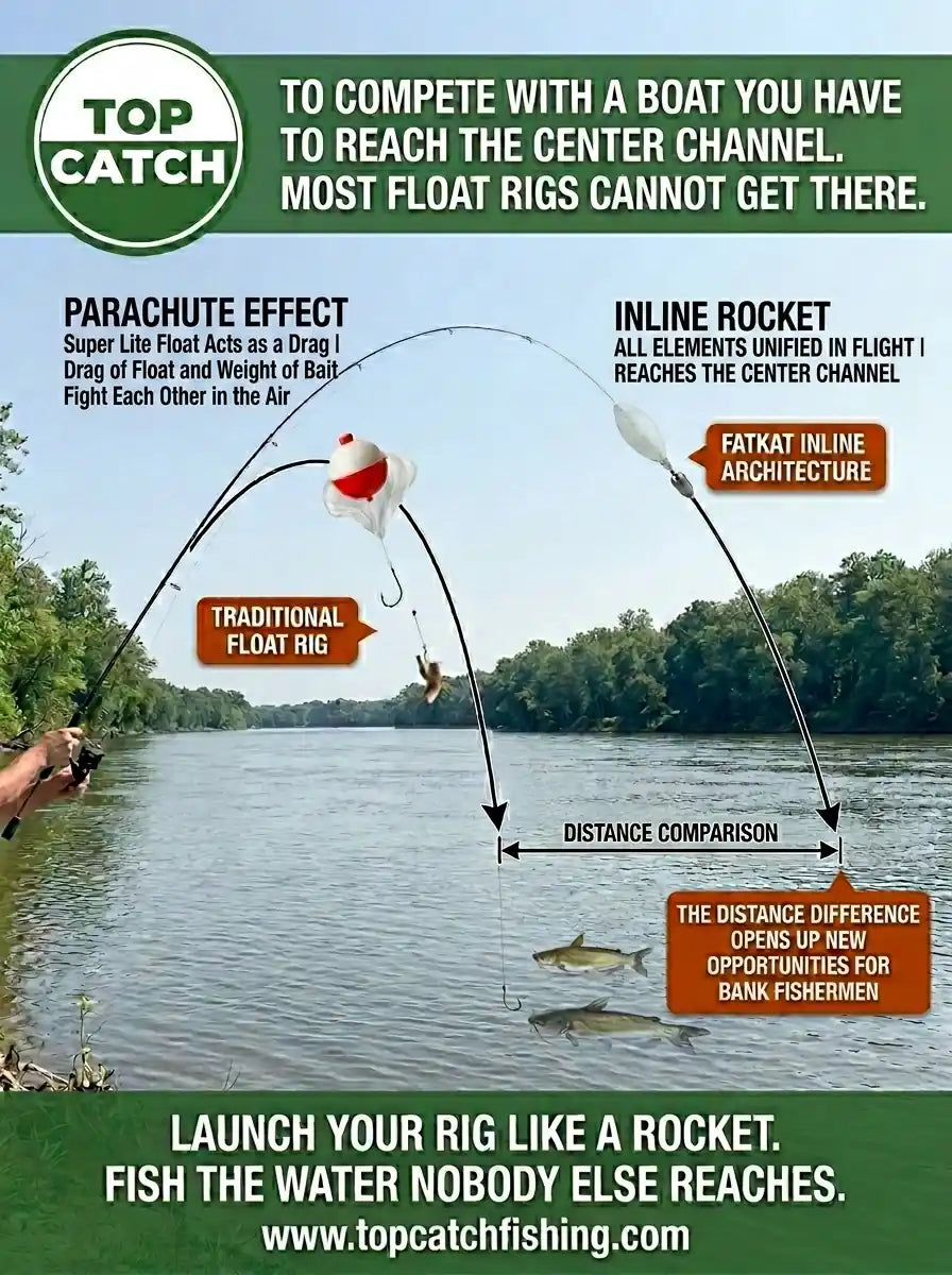 ditty pole fishing for flathead Bank Poles Green 6, 8, and 10 feet Hook and Arrow Diddy Pole Season Has Begun!