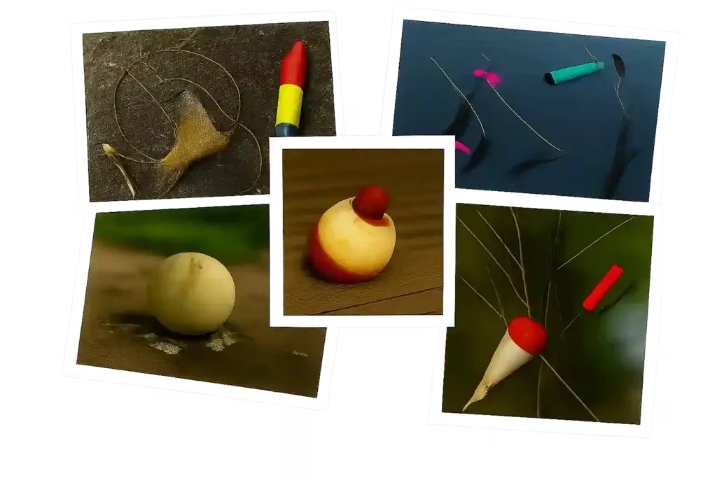 Impact of lost recreational fishing gear left behind due to snags