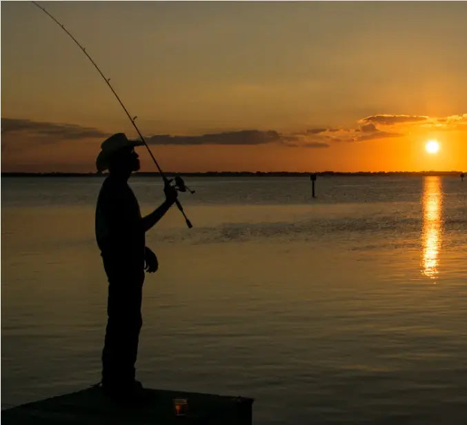 2026 guide showing where lead fishing weights are banned and how anglers stay legal using lead-free fishing tackle