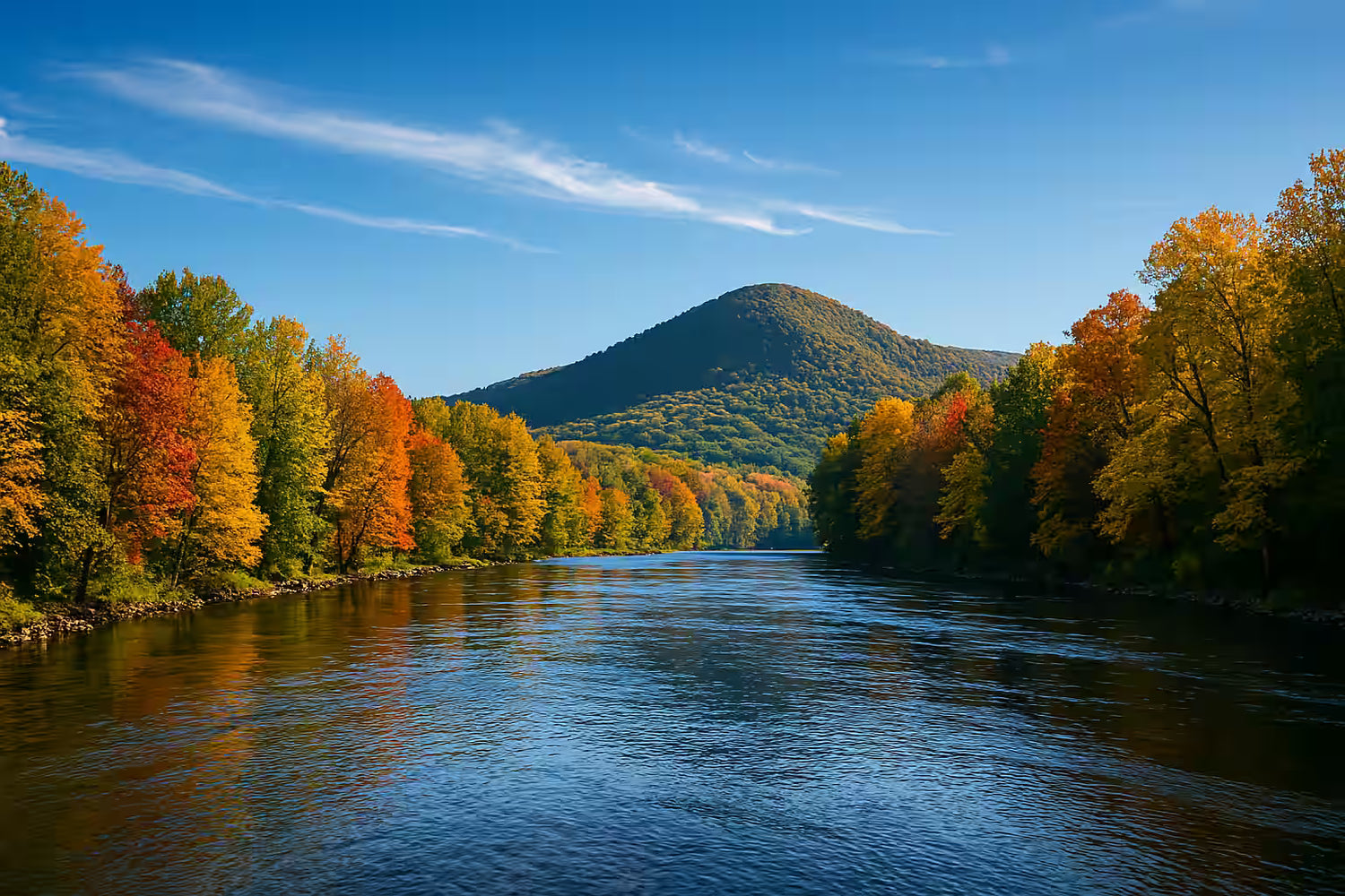 only through sustainable fishing will our waters remain as pristine as they are today