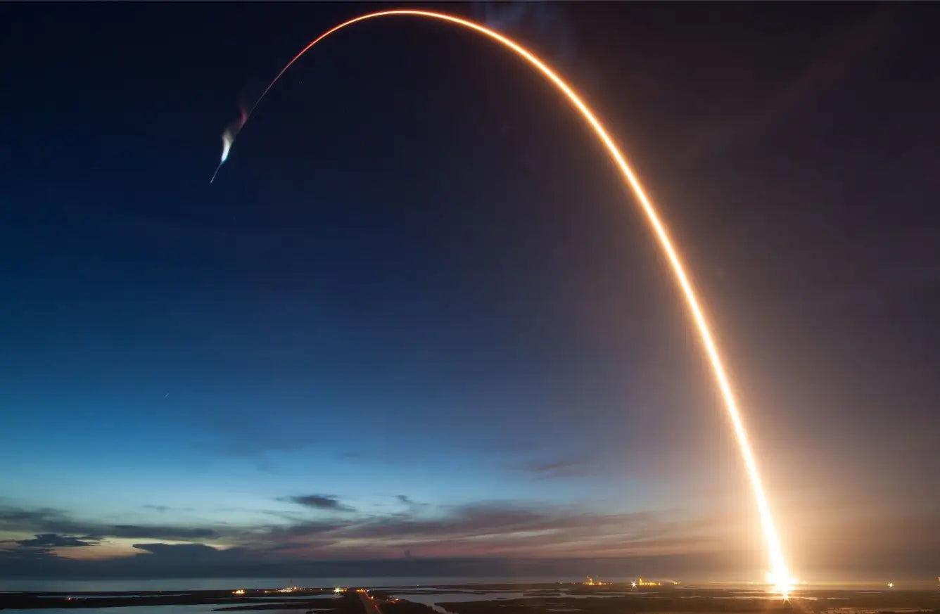 Launch your rig like a rocket, with the FATKAT drift rig and it's inline suspension architecture