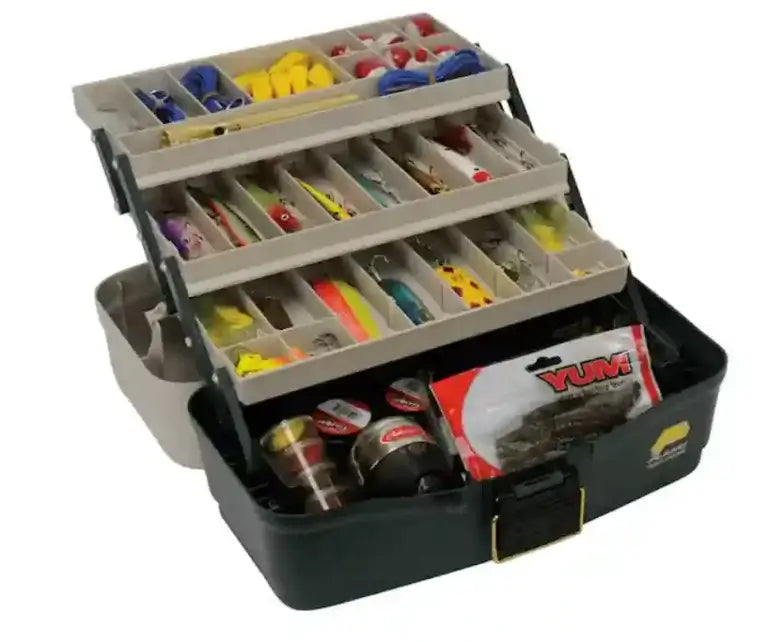 Biodegradable Fishing Lures