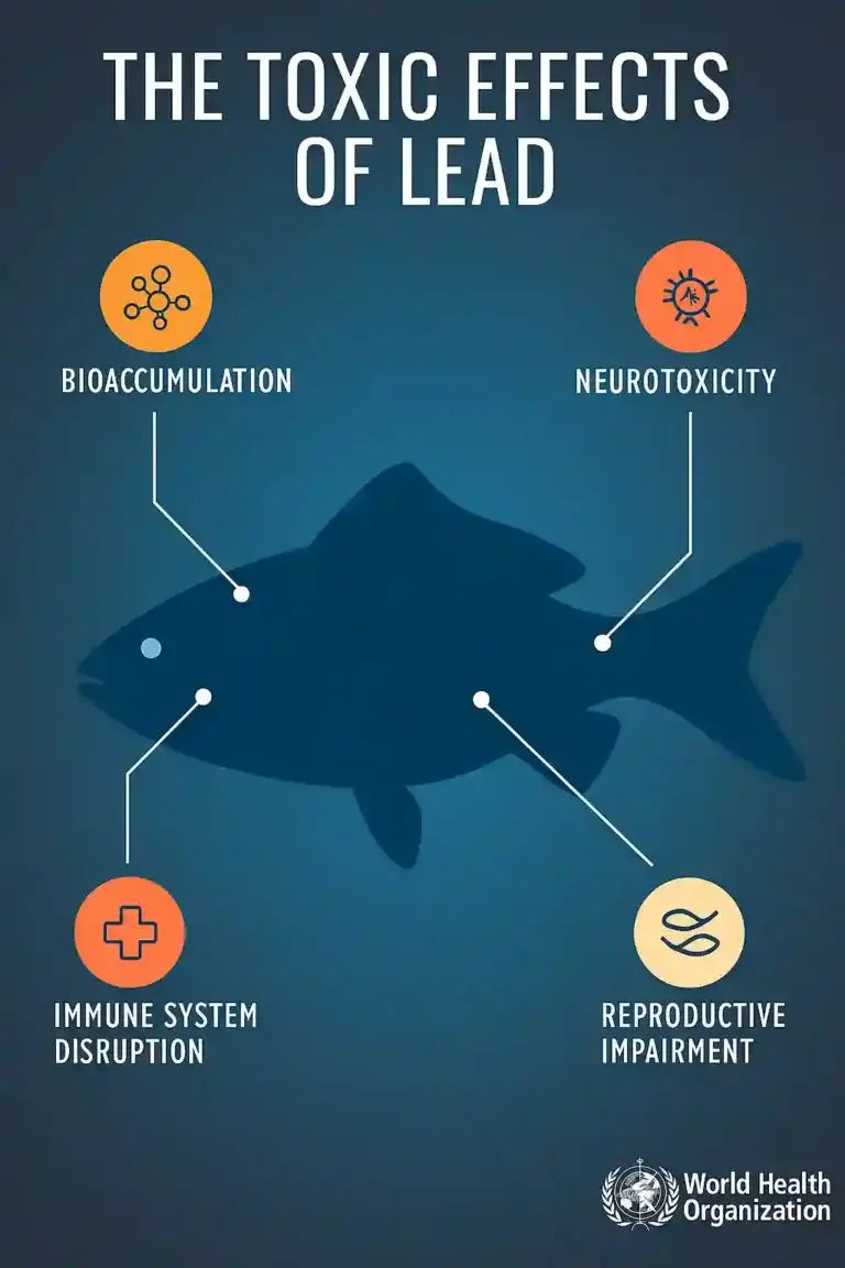 Use Sustainable Fishing Gear and Practices
