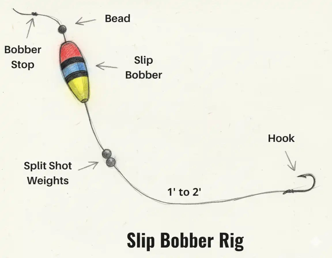 Cat Rig Skipjack Best Catfish Rig 2026: Channels, Blues & Flatheads in Rivers